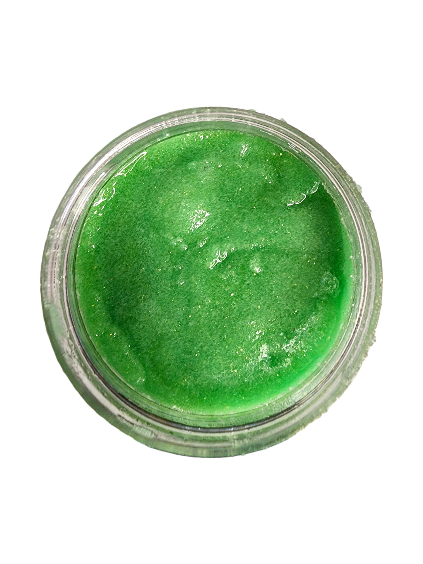 Beach Sage & Mint Sugar Scrub