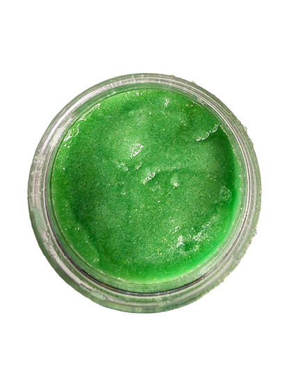 Beach Sage & Mint Sugar Scrub