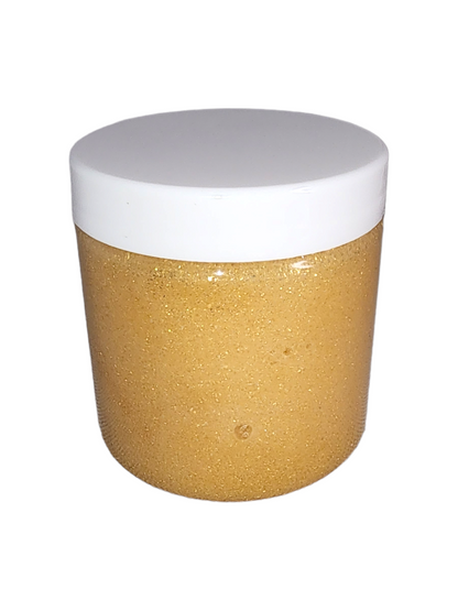 Cocoa Butter Cashmere Sugar Scrub