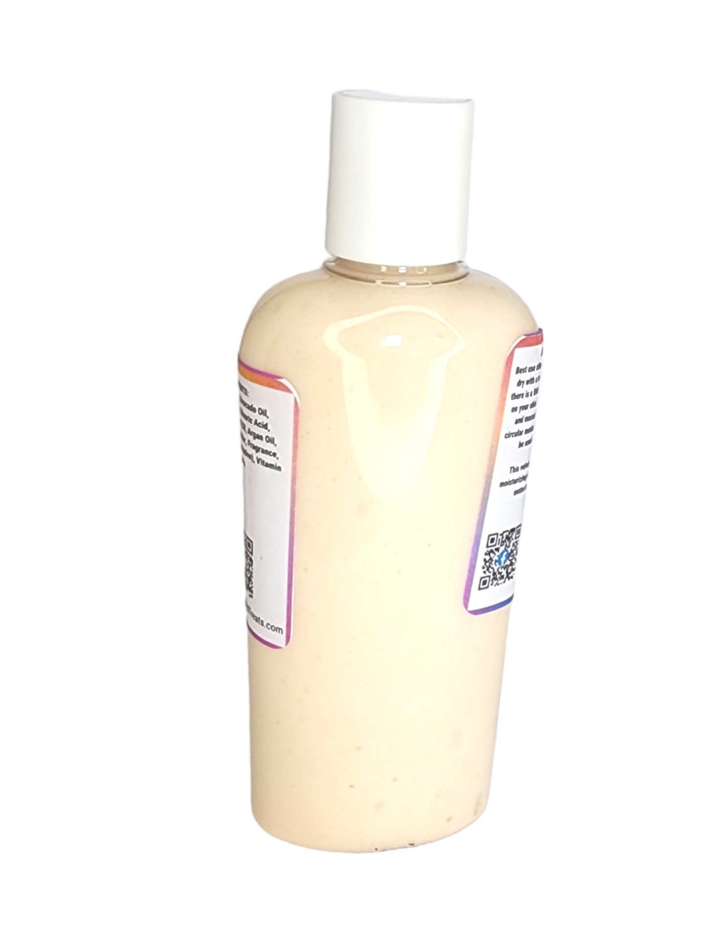 Cocoa Butter Cashmere Lotion