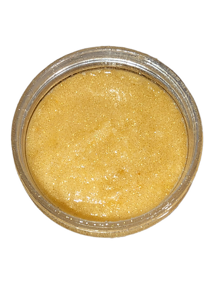 Cocoa Butter Cashmere Sugar Scrub