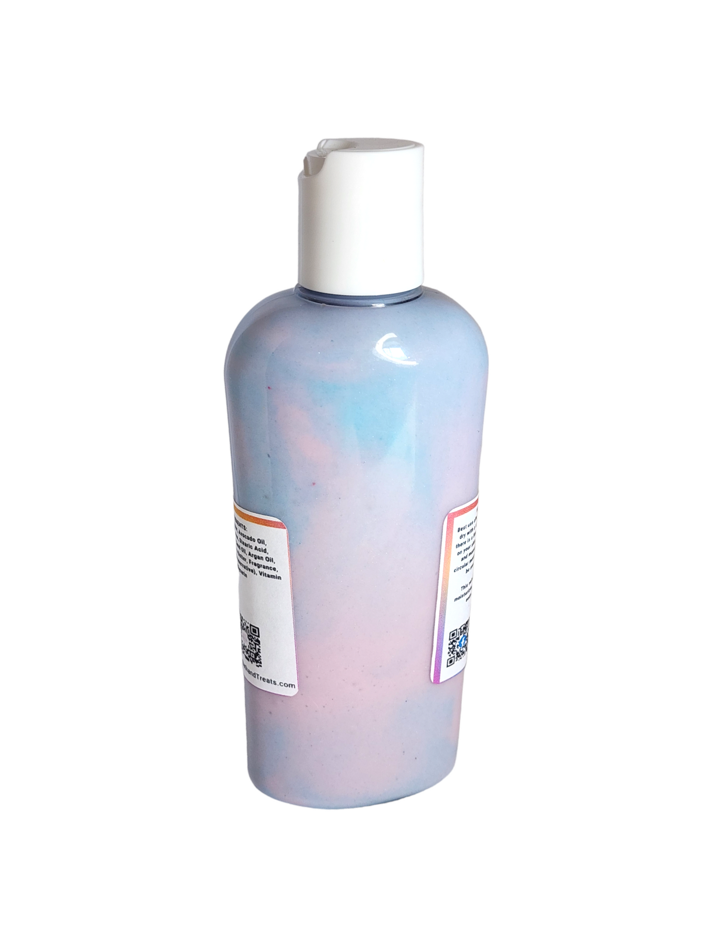 Cotton Candy Lotion