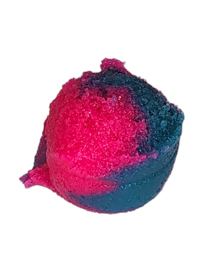 Cotton Candy Sugar Scrub