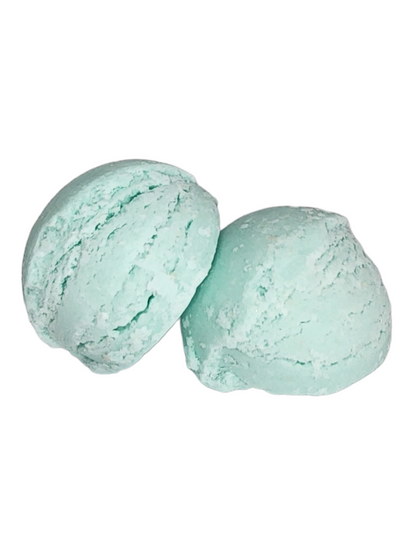 Cucumber Melon Bubble Scoops