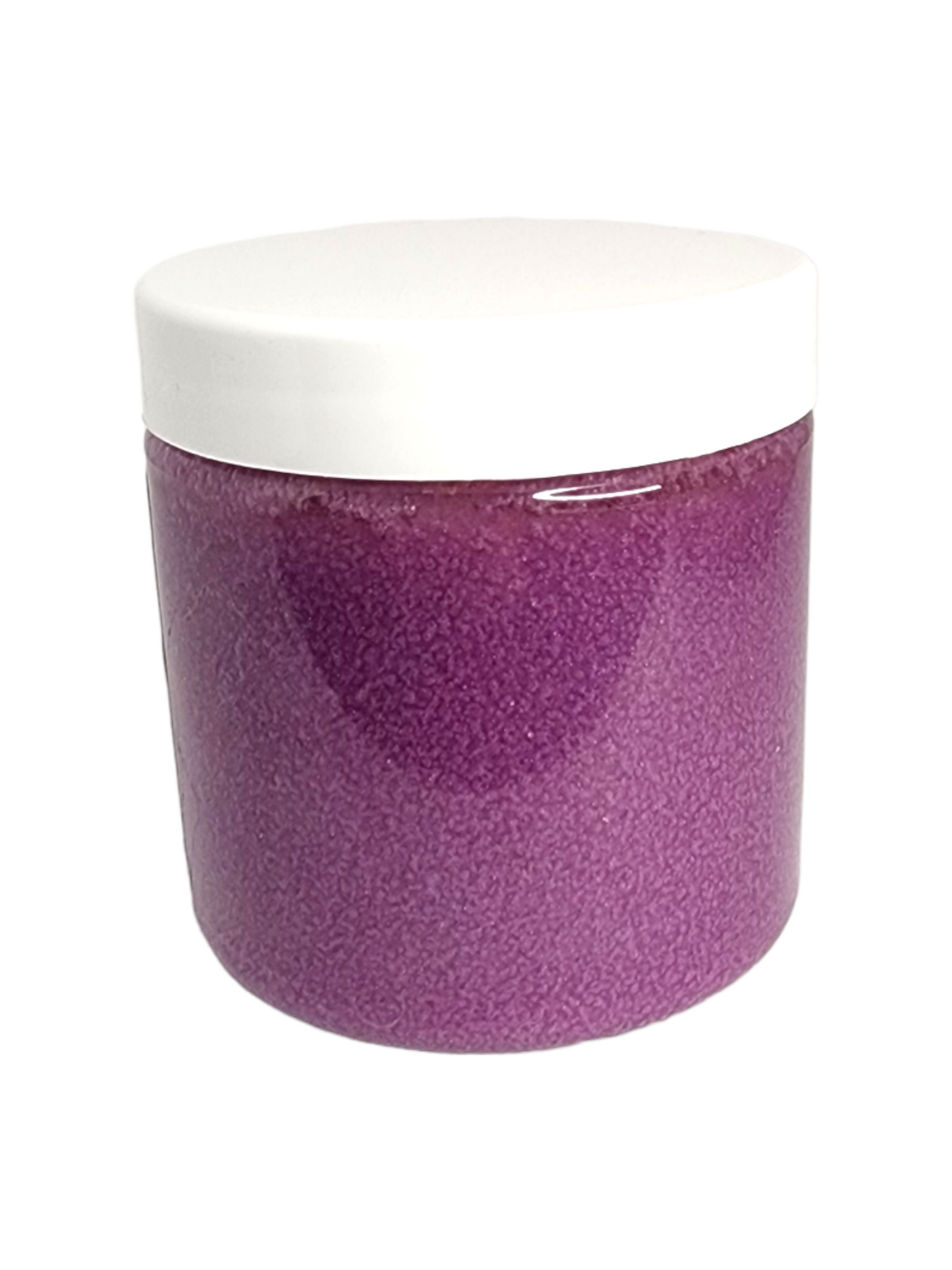 Lavender Sugar Scrub