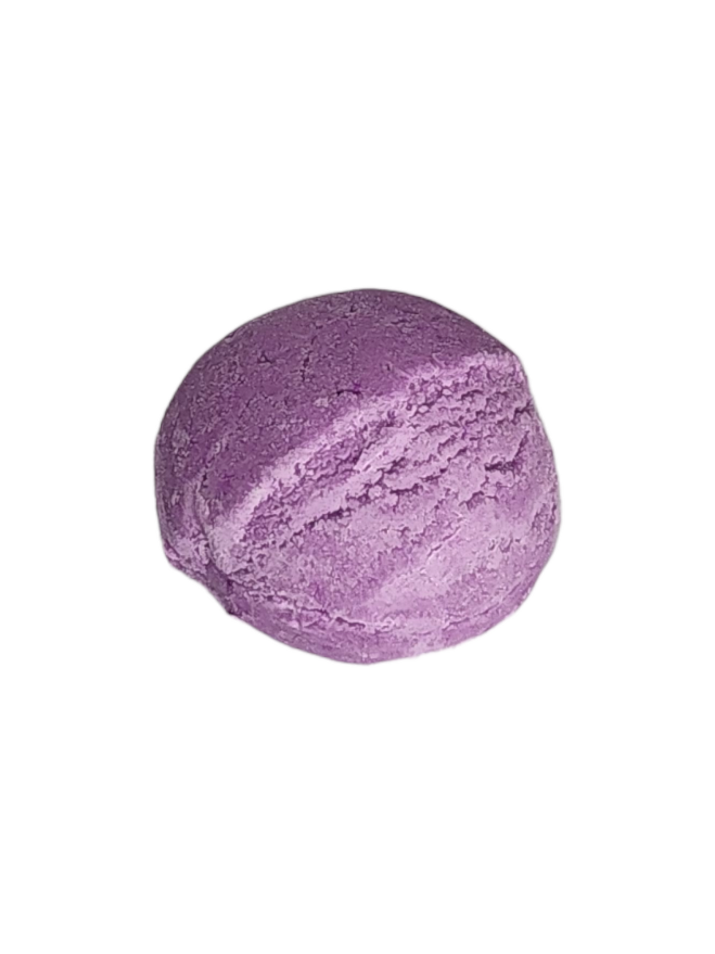 Lavender Bubble Scoops