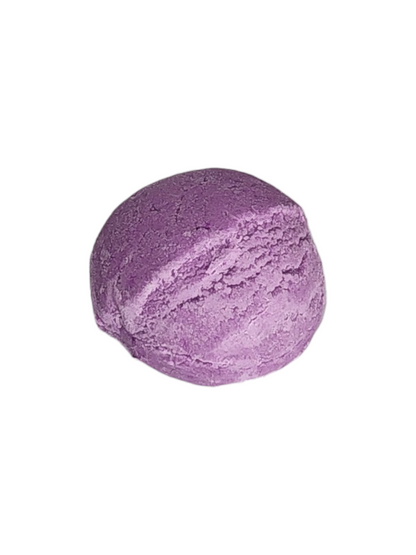 Lavender Bubble Scoops