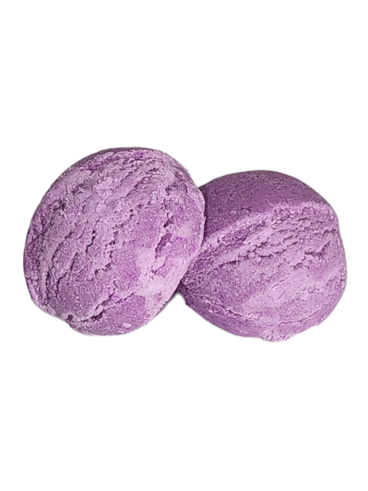 Lavender Bubble Scoops