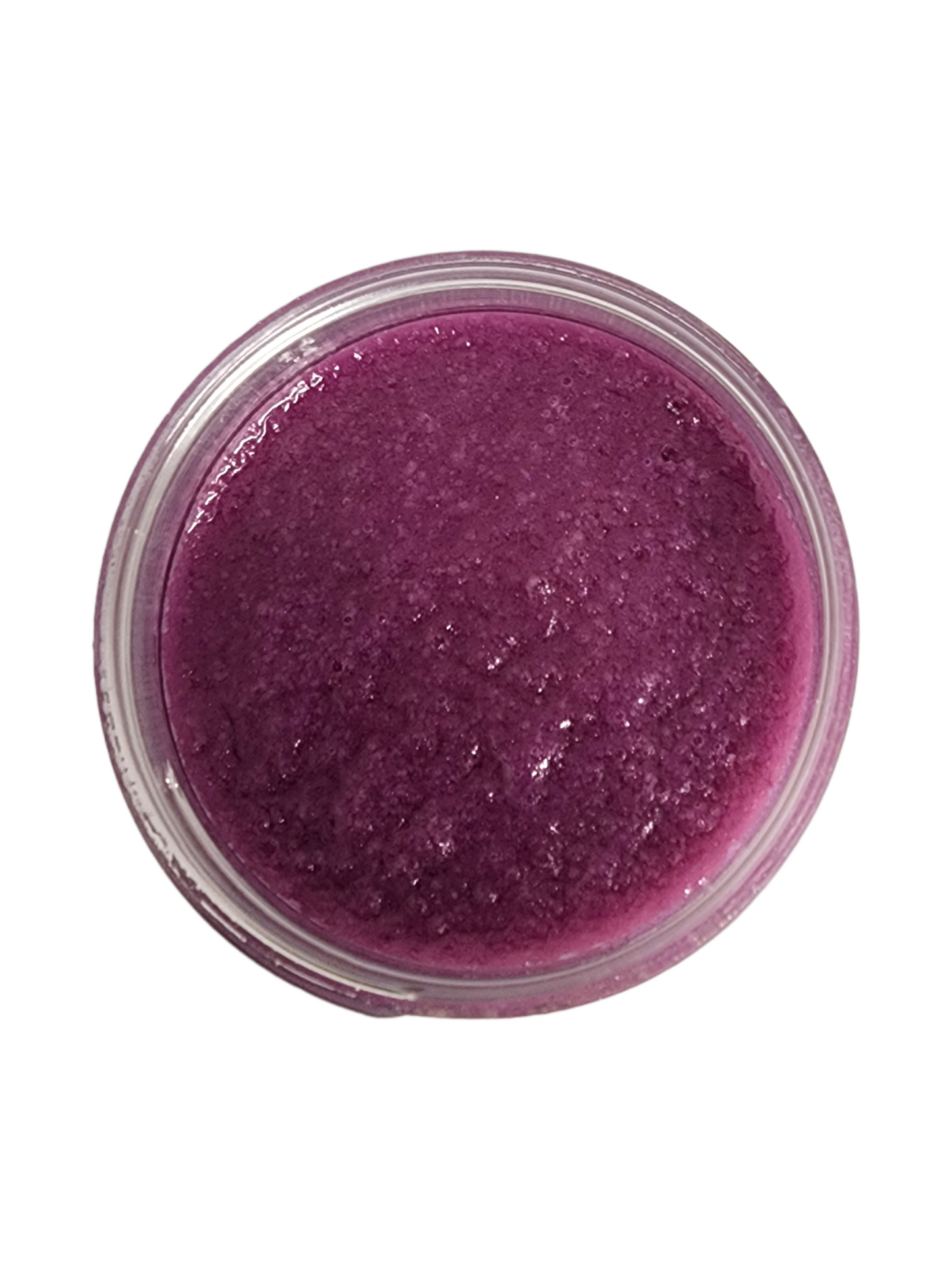 Lavender Sugar Scrub