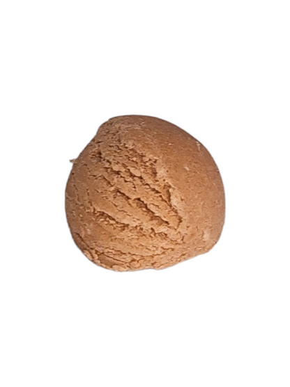 Pumpkin Chai Latte Bubble Scoops