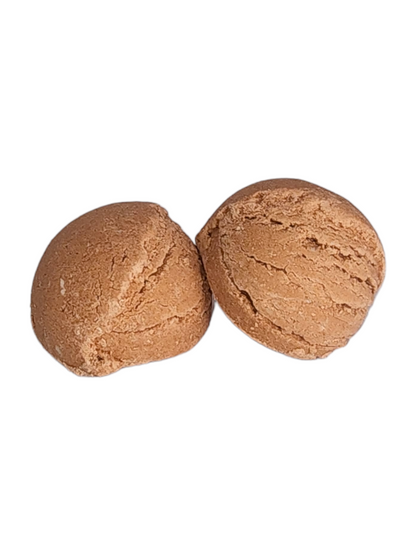 Pumpkin Chai Latte Bubble Scoops