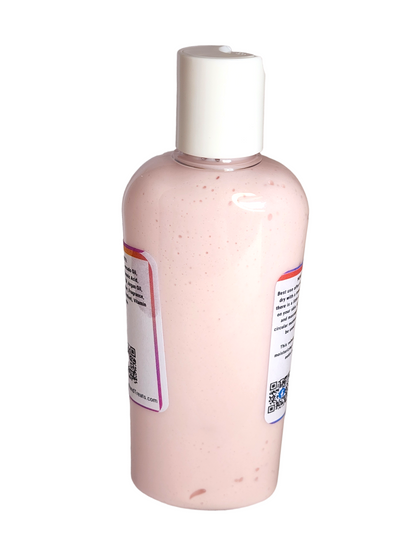 Strawberries & Cream Lotion